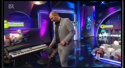 Hannes Ringlstetter - Du bist ned from Austria