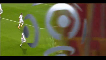 Goal Ben Yedder - Toulouse 1-2 Nice - 23-05-2015