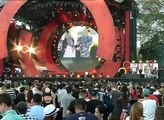 PM Modi addresses the Youth at Global Citizen Festival in New York