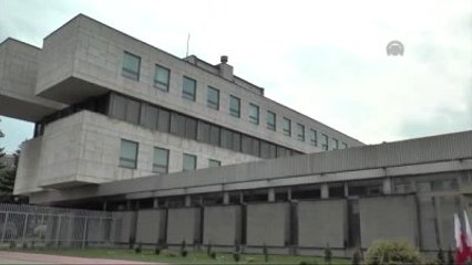 Polonya'da Cumhurbaşkanı Seçiminin 2. Turu Yapılıyor