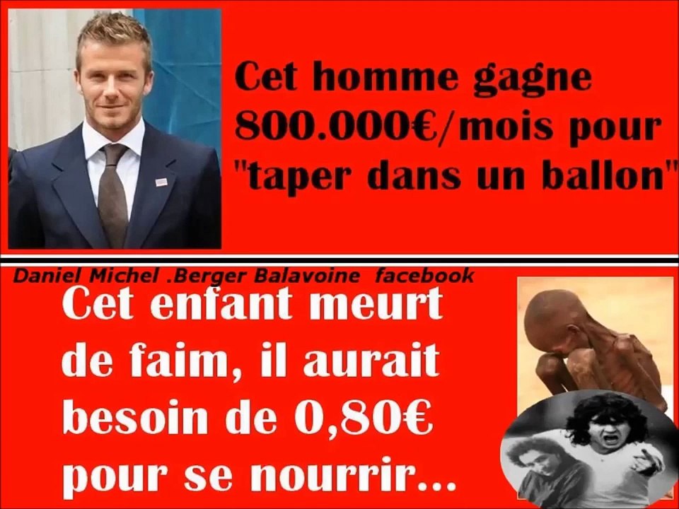 CHANTEURS SANS FRONTIERE SOS ETHIOPIE Daniel Michel Berger Balavoine  facebook