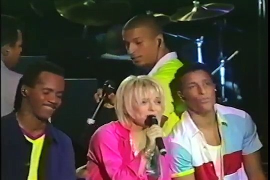 France Gall - Ella, elle l'a