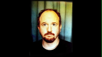 O&A - Louis CK talks about The Catholic Church