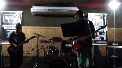 Mekanic God (Sister of Mercy-Lucrecia My Reflection COVER)