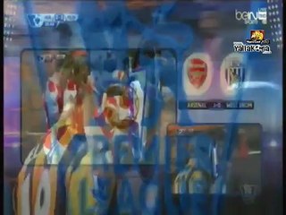 ذكاء وفرصة المحمدي امام مان يونايتد