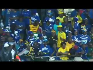 MTN8-2012-SF-2ndLeg-Orlando Pirates v SuperSport United-25 August 2012, Orlando Stadium