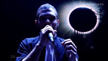 Elnur Huseynov - Hour Of The Wolf (Azerbaijan) - LIVE at Eurovision 2015 Grand Final