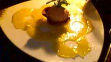 FLUNCH A DES SOUCIS