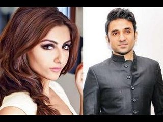 Soha Ali Khan And Vir Das Play A Sikh Couple In New Film - BT