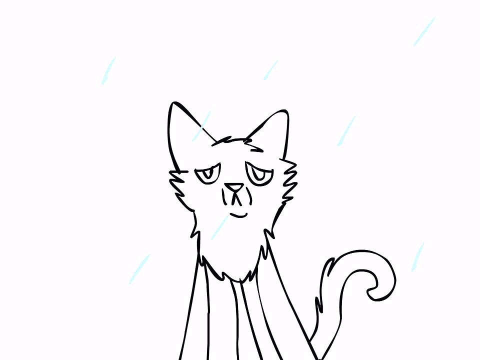 Ashfur short short short animation