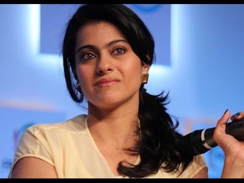 Kajol Gets Mighty Mom Award - BT