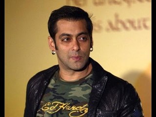 What Was Salman Khan Doing During Hit-&-run Case Hearing? - BT