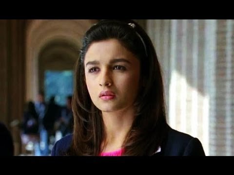 After Tiger Shroff, Alia Becomes Butt Of Jokes - BT