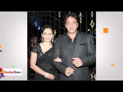 Jailed Actor Sanjay Dutt To Be Part Of A Talk Show - BT