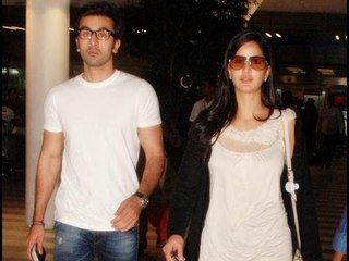 Ranbir-Katrina Finalize Plans For First Home Together - BT