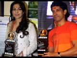 Dadasaheb Phalke Academy Honours Juhi, Farhan - BT