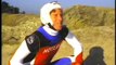 INSANE SURFING MANUEVERS - ONE OF A KIND FLIP! BARNEY BARRON!
