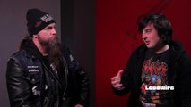 Zakk Wylde Tells ANOTHER Hysterical Ozzy Osbourne Story