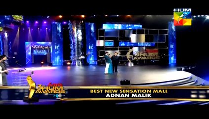 Servis 3rd Hum Awards 2015 Part 3 ( 720p HD Quality )