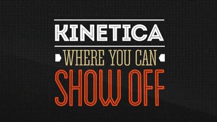 After Effects Project Files - Kinetica - VideoHive 3022207