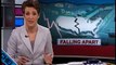 Rachel Maddow on Two Toxic Coal Ash Sludge Spills 1/9/09 MSNBC