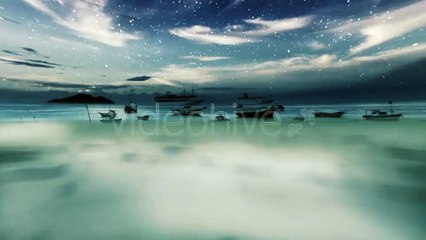 After Effects Project Files - Timelapse Horizon - VideoHive 3027309