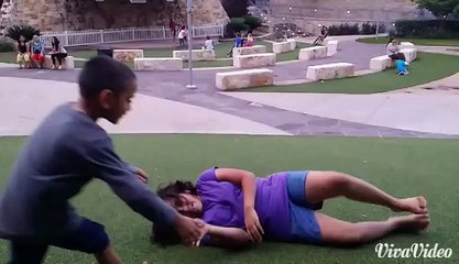 slow motion miguelito