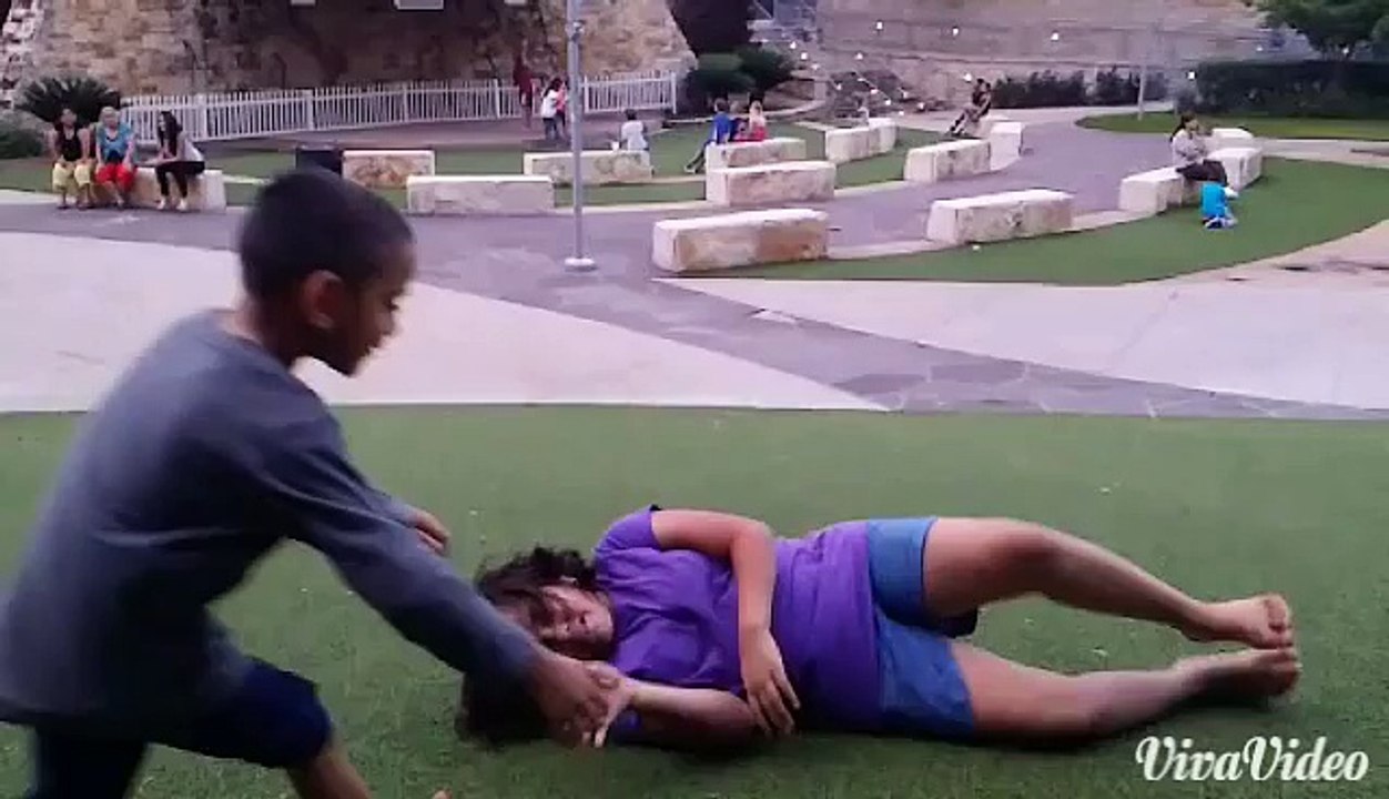 slow motion miguelito