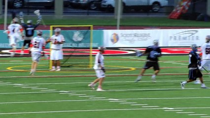 千葉大学男子ラクロス部　2015年　新歓ＰＶ