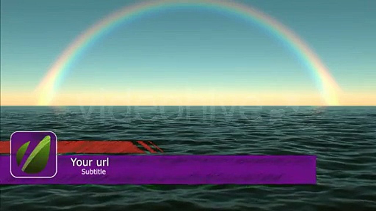 After Effects Project Files - Hand Drawing Social Networks Lower Thirds Pack - VideoHive 3023566