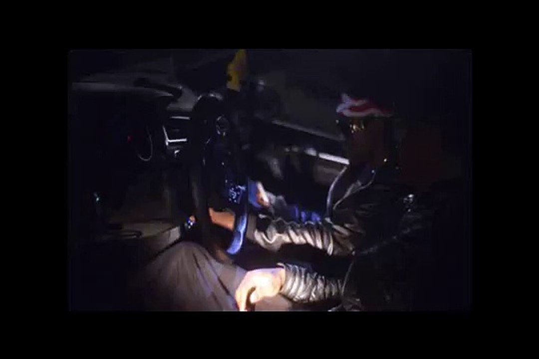 Niska - c'est terrible
