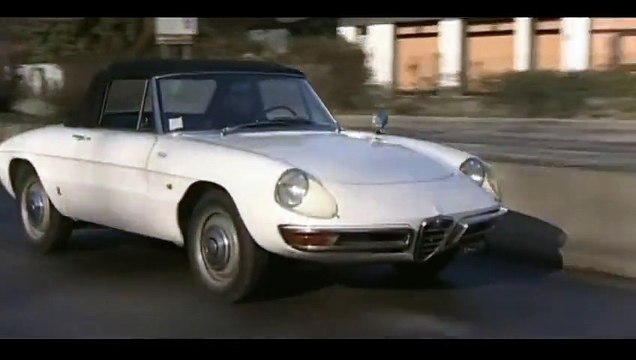Alfa Romeo Spider Duetto - Part 2 - Dream Cars - Video Dailymotion