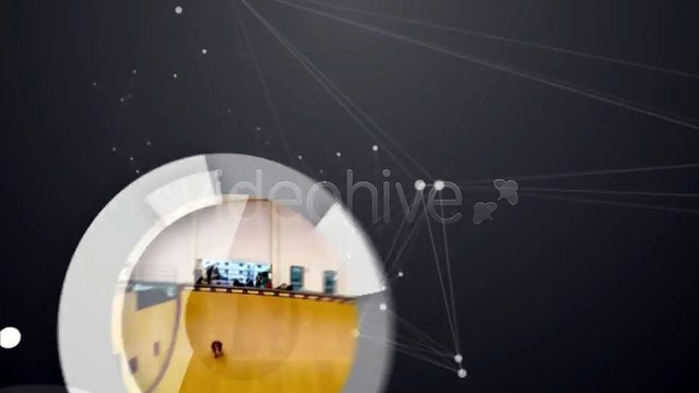 After Effects Project Files - Circles - VideoHive 3034980