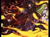 Code Geass R2 Zero theme