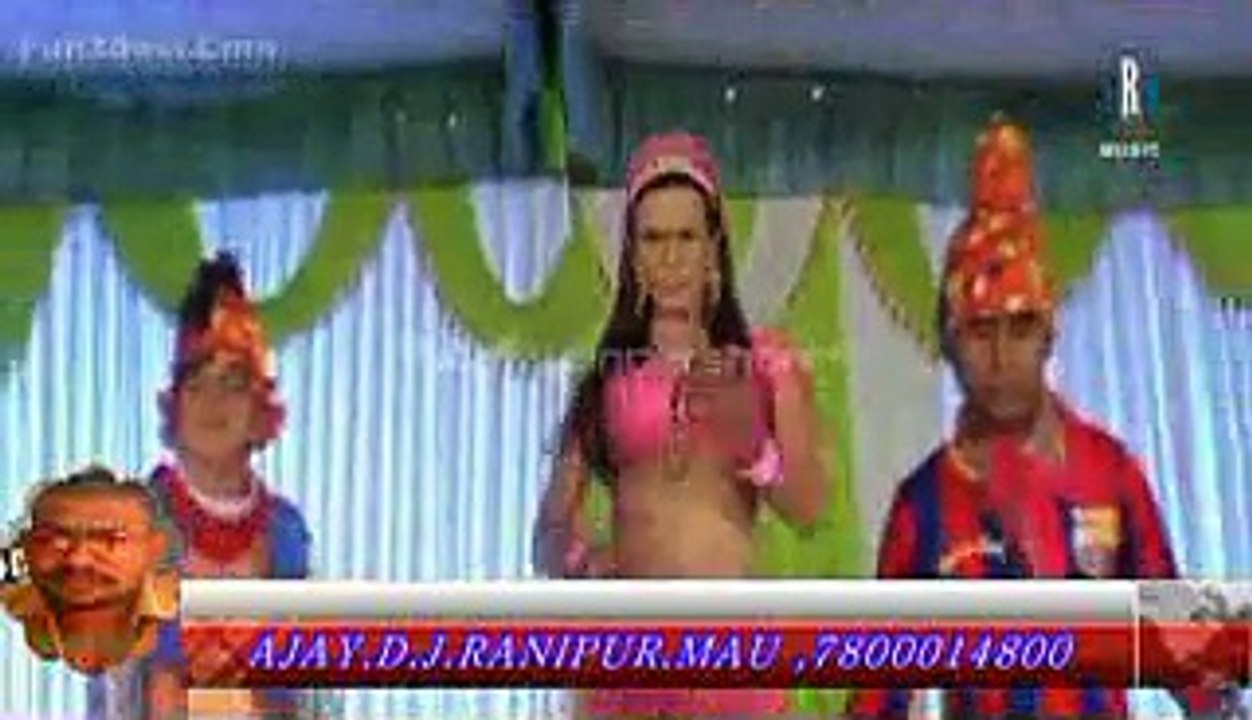Samiyana Ke Chop -[Fun2desi.Com]