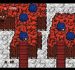 NES キングコング2 怒りのメガトンパンチ / King Kong 2 in 03:04