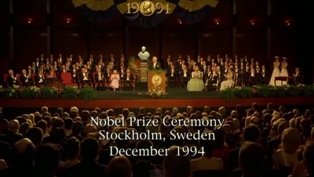 Ünlü matematikçi ve eşi hayatını kaybetti