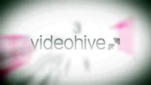 After Effects Project Files - Wired Text Opener - VideoHive 3043389