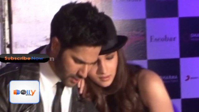 Varun Dhawan & Alia Bhatt Back Together In SHUDDHI 2015