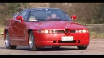 Alfa Romeo SZ - Dream Cars - Video Dailymotion