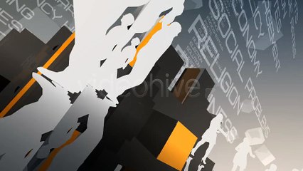 After Effects Project Files - Time to talk (Broadcast Pack) - VideoHive 3055018