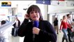 Eurovision: "je ne suis pas en colère, je suis déçue", confie la Française Lisa Angell