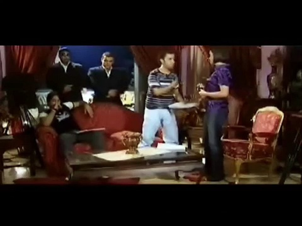 مقلب في ريهام عبد الغفور 2