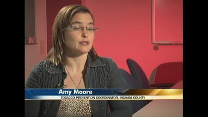 Unlicensed: Underage Smoking & the Tobacco Lobby - Joe Khalil Special Report Pt. 1