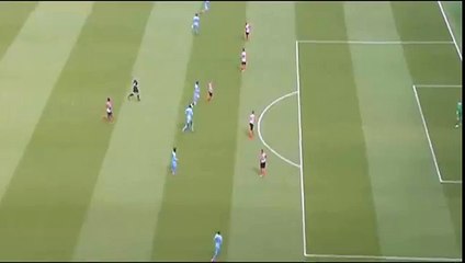 هدف لامبارد أمام ساوثهامبتون