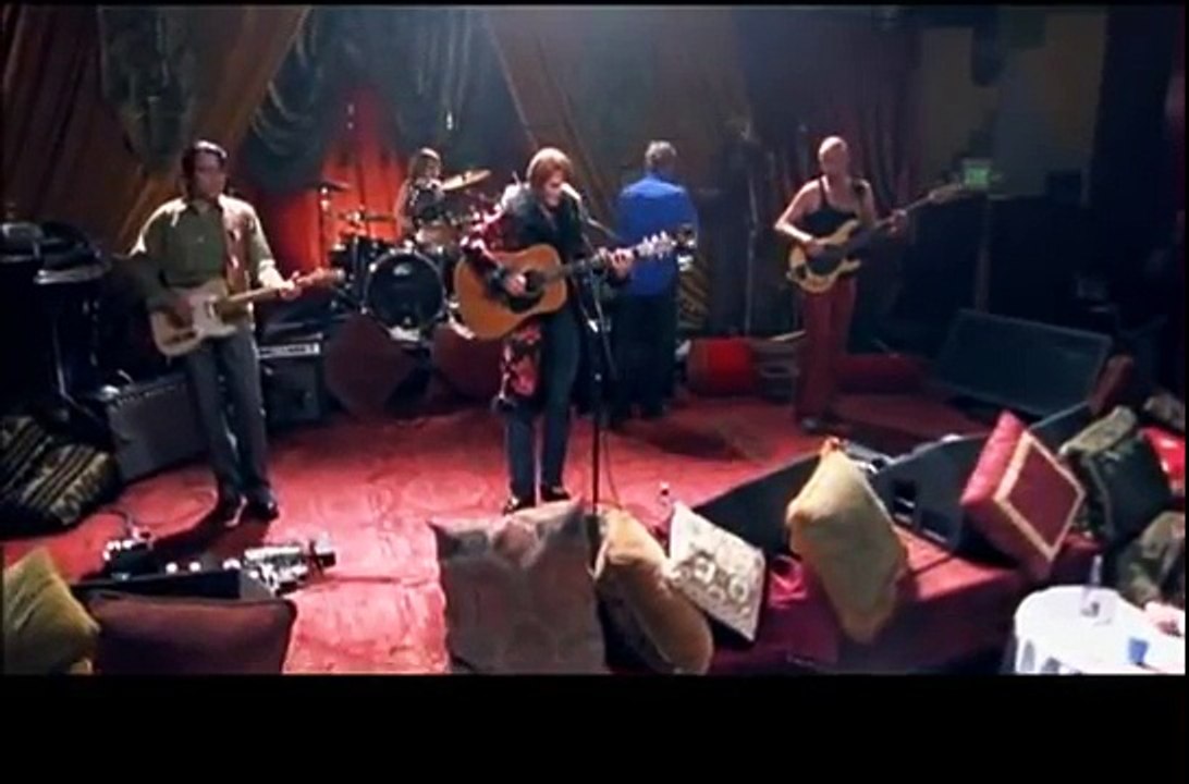 Shawn Colvin = The Facts About Jimmy video Dailymotion