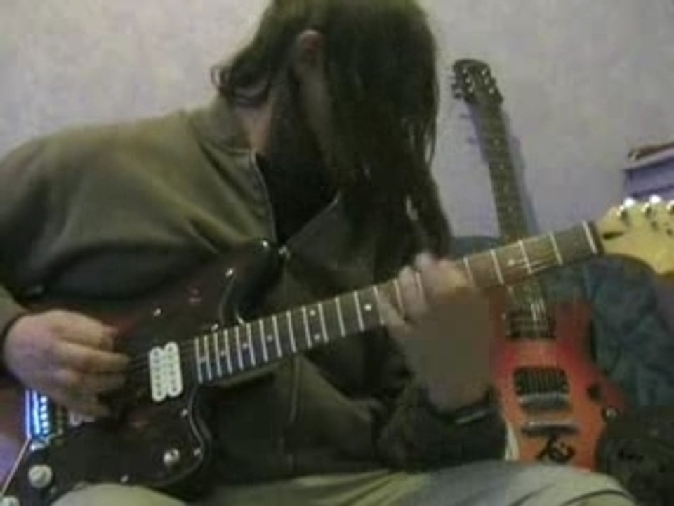 Marquis in spade