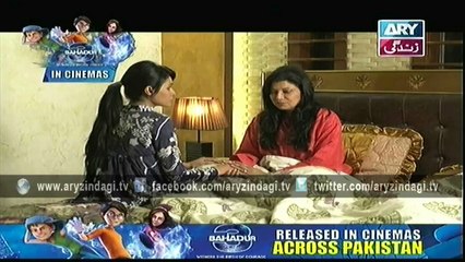Meka Aur Susral Ep – 76 – 23rd May 2015