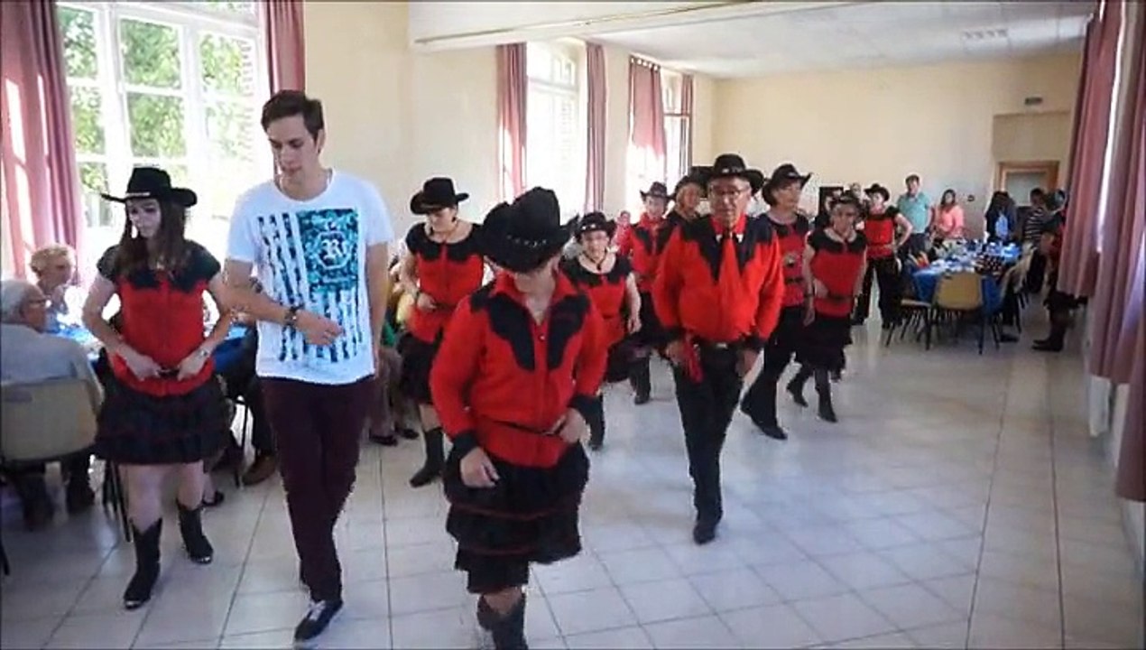 Démo Le Charme 17 mai 2015 1ère partie