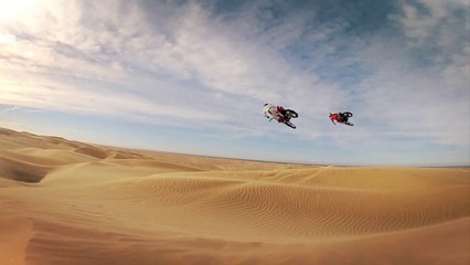 People are Awesome - Best of the Best (Kavinsky & Matrix songs)